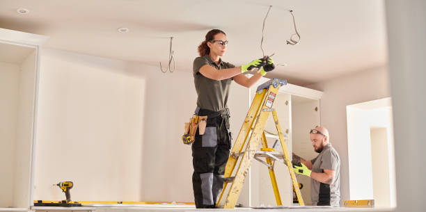 Best Electrical Rewiring Services  in East Lansing, MI