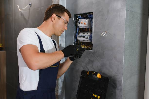 Best Industrial Electrical Services  in East Lansing, MI