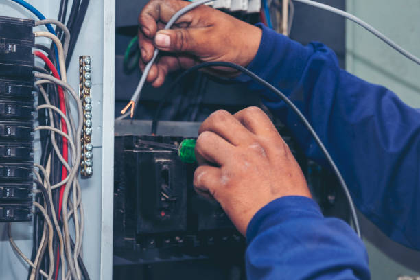 Best Commercial Electrician Services  in East Lansing, MI