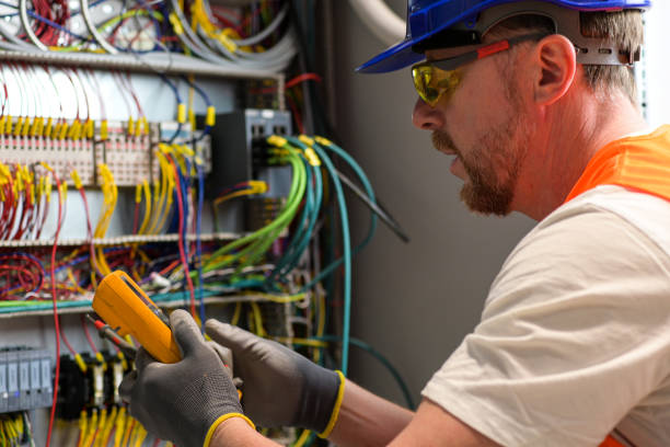  East Lansing, MI Electrician Pros