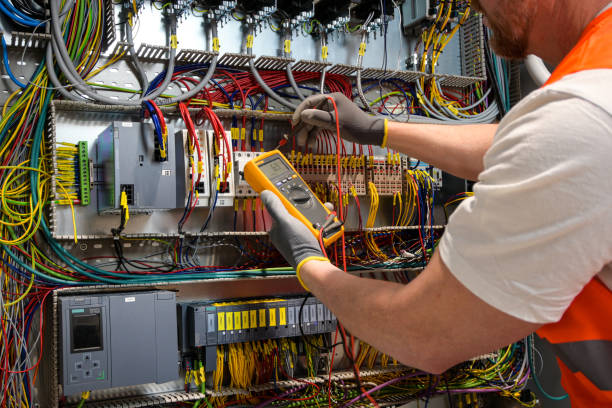 Best Home Electrical Repair  in East Lansing, MI