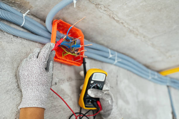 Affordable Electrical Installation in MI