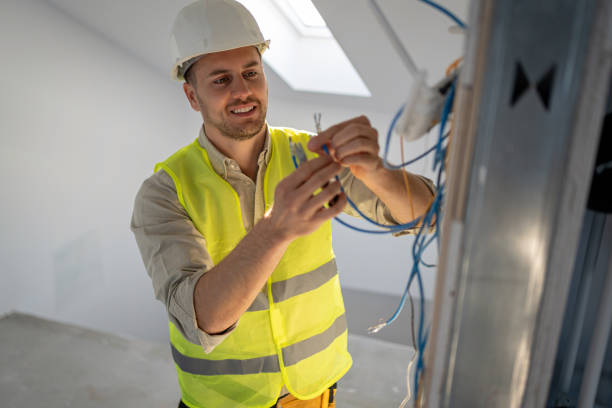 Best Electrical Wiring Services  in East Lansing, MI